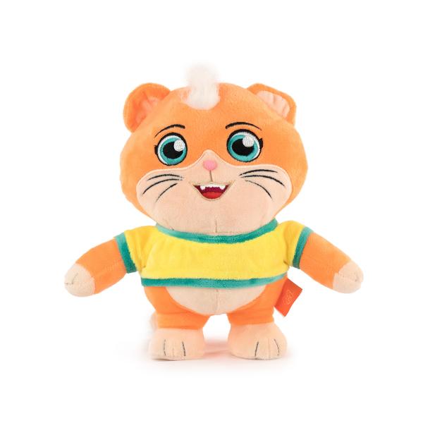 44 CATS Meatball plyšová hračka 26cm