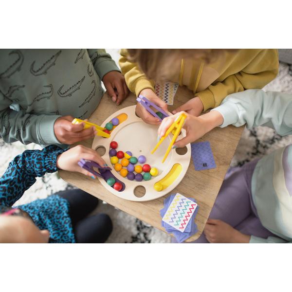 BS Toys Cikcak – motorická hra