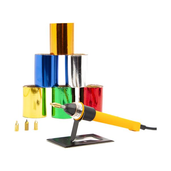 Modelcraft nažehľovacia fólia s USB perom