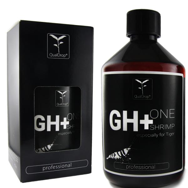 GH + One Kreveta mineralizace vody 500 ml