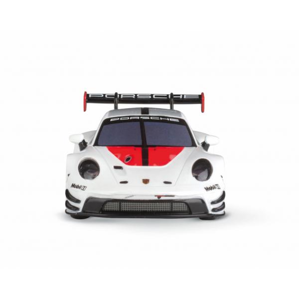Auto Hybrid 51006 Porsche 911 GT3 R Bílá Světlo