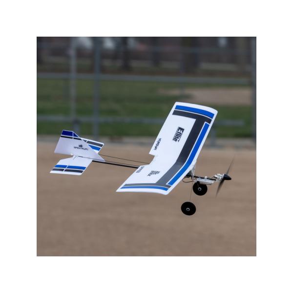 E-flite Slow Ultra Stick 0.5m AS3X SAFE Select RTF (obrázek 8)