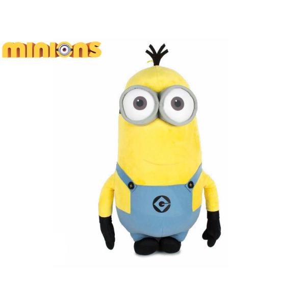 Minion Kevin peluche 60cm