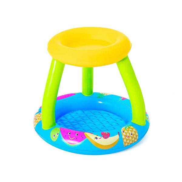 Bestway 52331 Dětský bazének Fruit Canopy