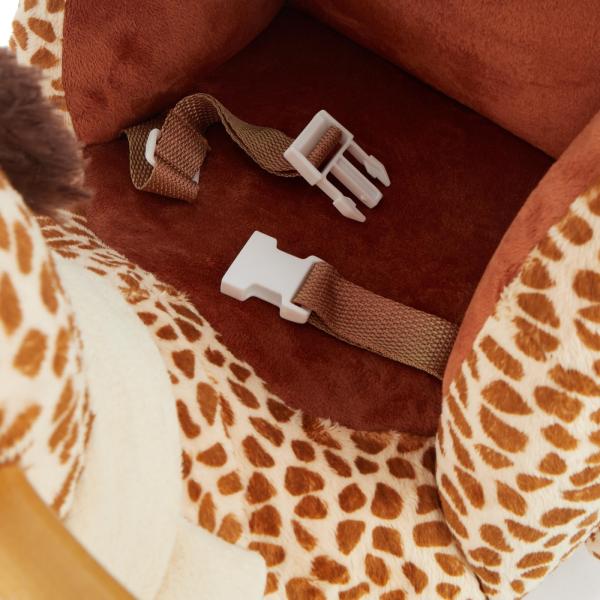 Bieco - Houpací žirafa (obrázek 9)