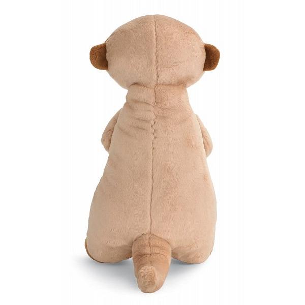 NICI plyš Surikata 20cm, sedící (obrázek 3)