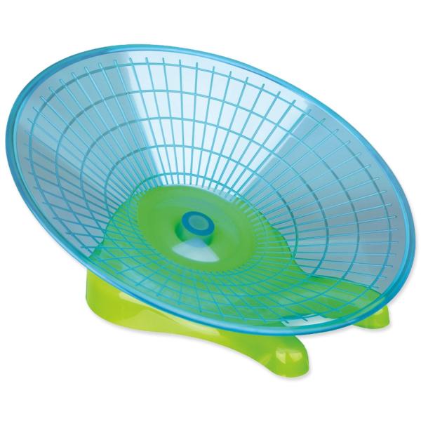 Hračka Trixie kolečko běhací pro degu, činčily, krysy 30cm