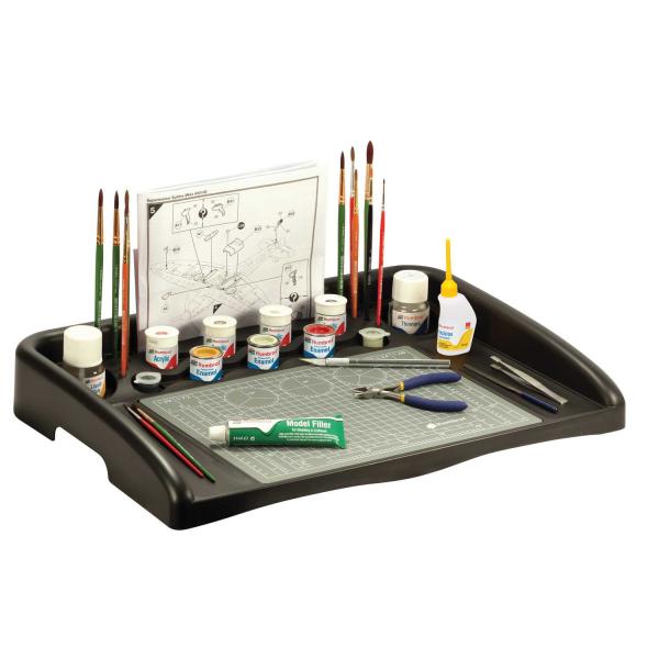 Humbrol Working Station AG9156A – pracovní stanice
