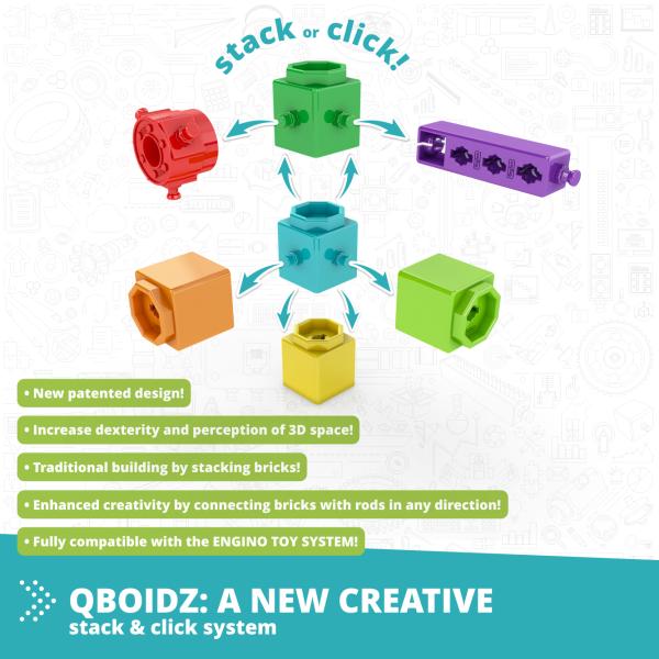 Engino Učíme se o mořském světě... (obrázek 5)