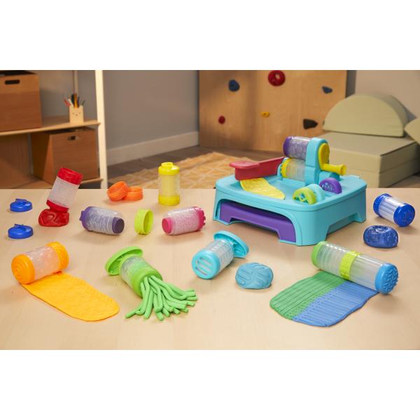 Wonder Factory Mega Box s nevysychající plastelínou (obrázek 4)