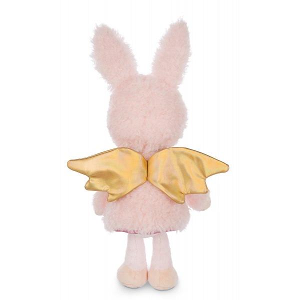 NICI plyš Anděl Ovečka La La Bunnie 30cm, dárkové balení (obrázek 3)