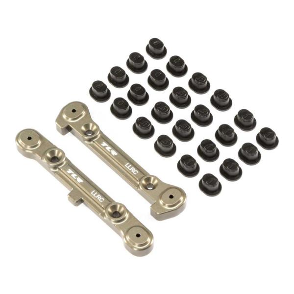 TLR zadní příčka čepů LLRC: 8T 4.0