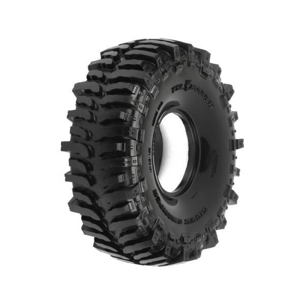 Pro-Line 1.9 "Interco Bogger G8 Crawler (2)