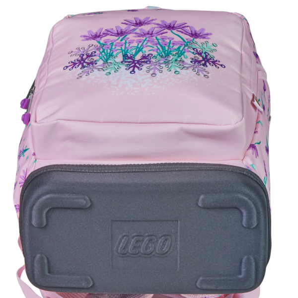 LEGO Flowers, Optimo Plus - školní batoh (obrázek 6)