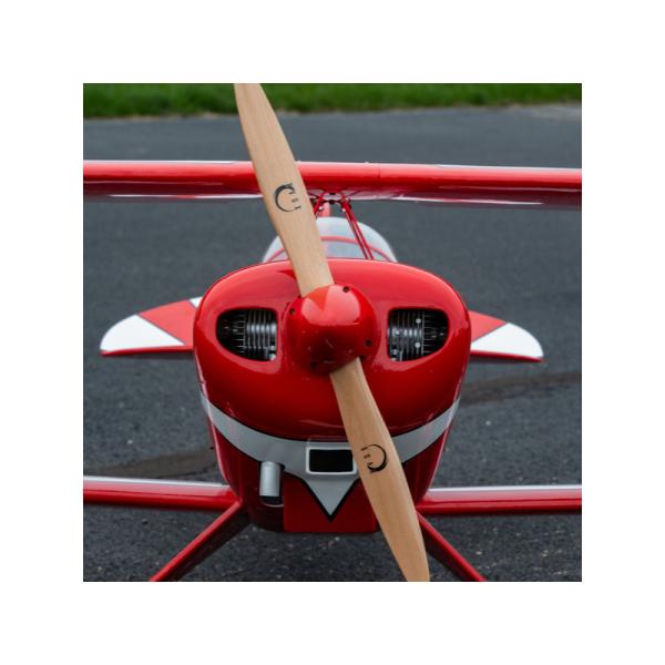 Hangar 9 Pitts S-2B 1.8m 50-60cc ARF (obrázek 9)