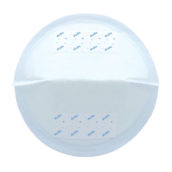 Dodie Tenké vložky do podprsenky – Denní (50 ks)