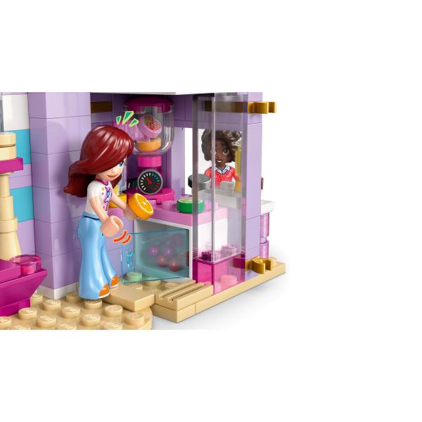 LEGO® Friends 42684 Snová kavárna s jednorožci (obrázek 7)