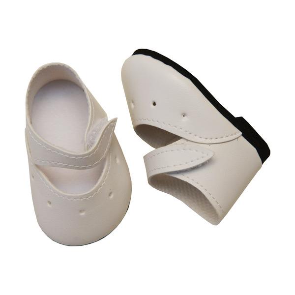 PAOLA REINA Topánočky pre bábiku o veľkosti 42 cm model 64202