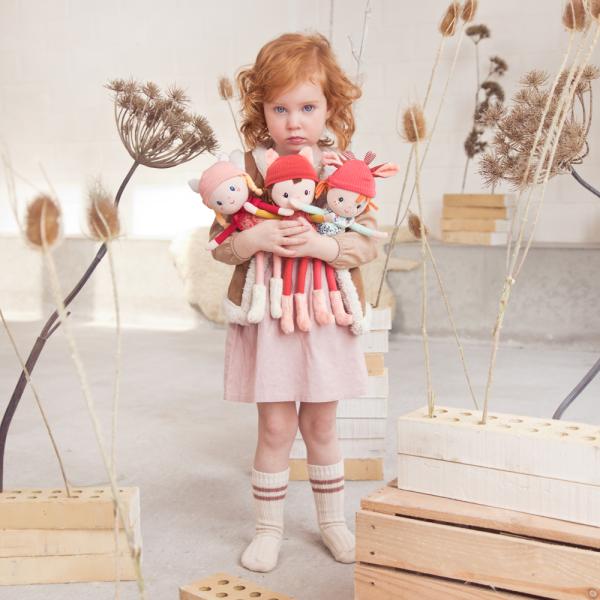 Lilliputiens - panenka Lena (obrázek 10)