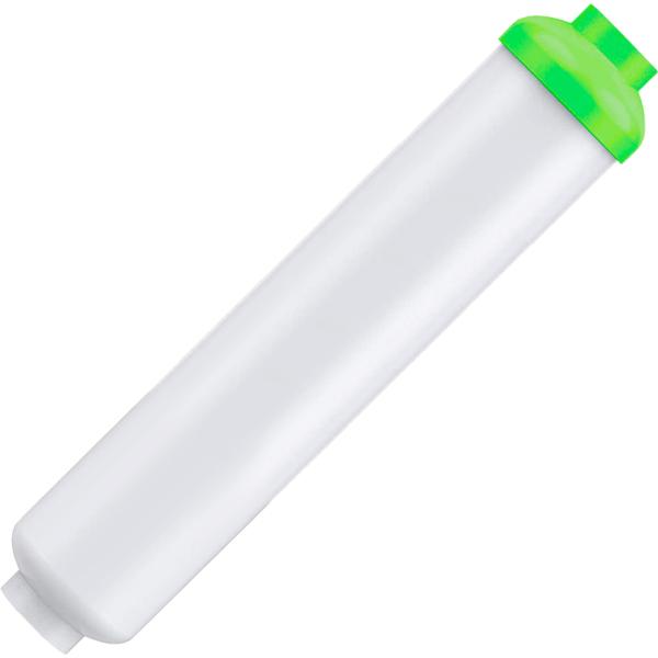 Mineralizační in-line filtr