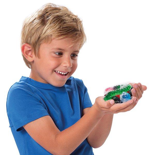 Výroba strašidelných mýdel (obrázek 5)