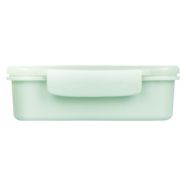 BAAGL Box na svačinu s přihrádkami Duha