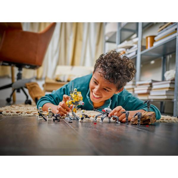 LEGO® Star Wars™ 75431 Bojový balíček klonových vojáků z 327. hvězdného sboru (obrázek 8)