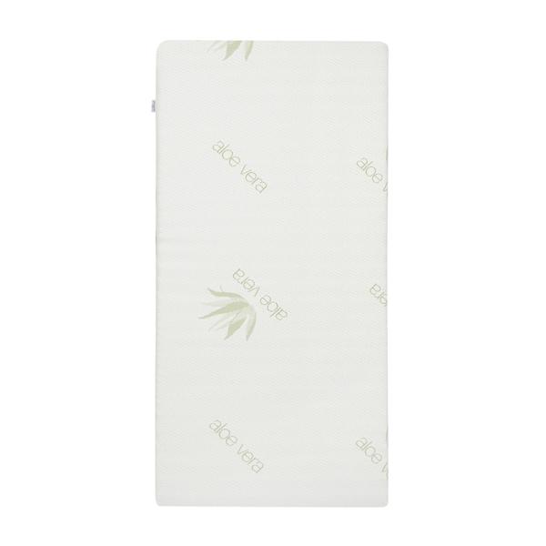 BABYMATEX Matrace Flora, 120x60x10 (obrázek 4)