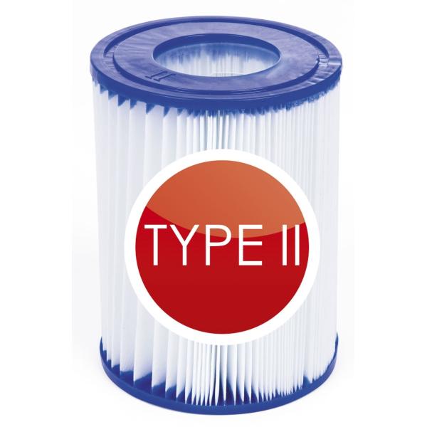 Bestway Bazén Fast Set 457 x 84 cm s filtrací