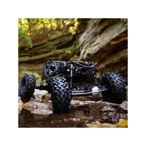 Axial RBX10 Ryft 4WD 1:10 RTR černý (obrázek 10)