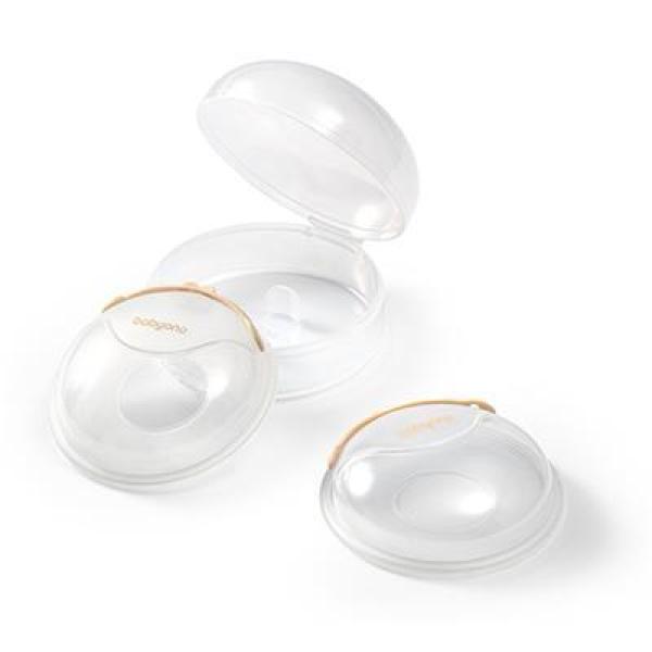 BABYONO Sběrače mateřského mléka 2ks (obrázek 4)