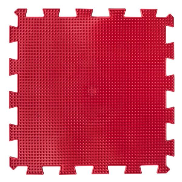 Ortek Masážní podložka Ortek Dinosauři Puzzle 12 prvků (obrázek 6)
