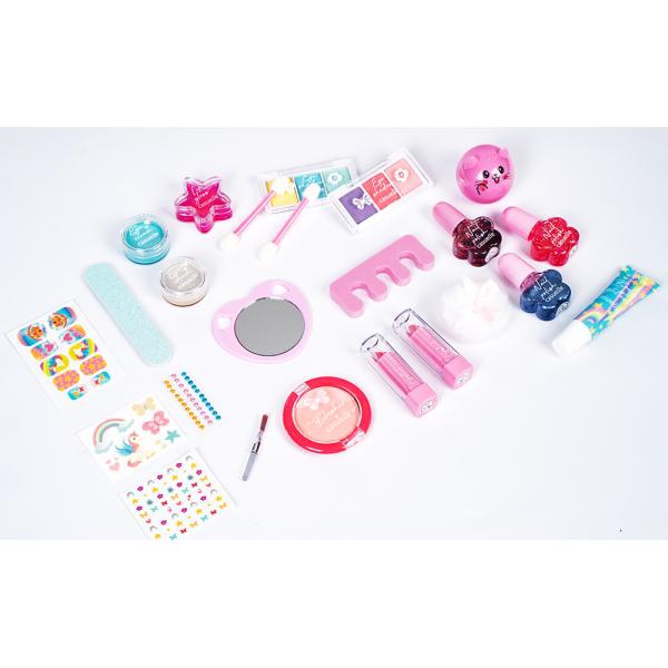 Adventní kosmetický kalendář (obrázek 6)