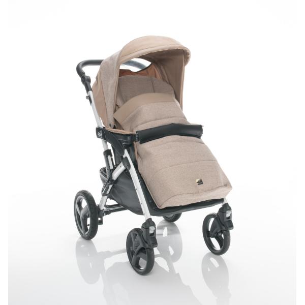Barevný komplet LIMITED EDITION na Dinamico Up/ Fluido City, Col.777 (obrázek 4)