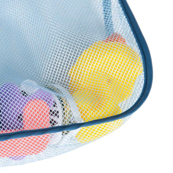 Organizér na hračky do vany, Penguin (obrázek 3)