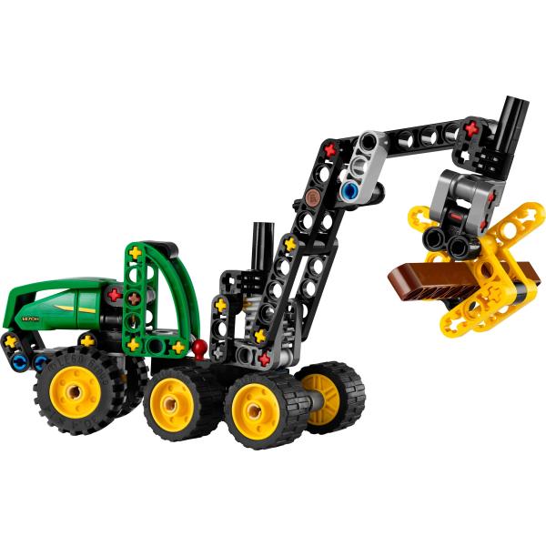 LEGO® Technic 42218 Kombajn John Deere 1470H