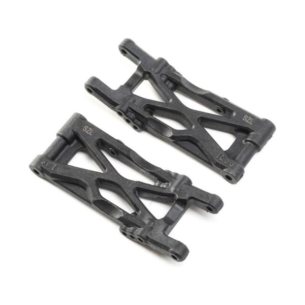 TLR rameno zadné, VHA, Stiffezel (2): 22 5.0