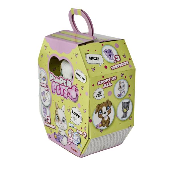 Zajíček Pamper Petz (obrázek 8)