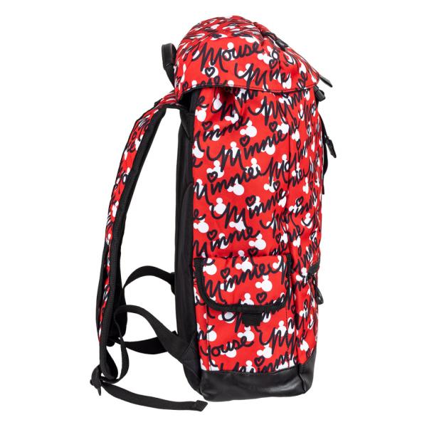 BAAGL Batoh Minnie (obrázek 3)