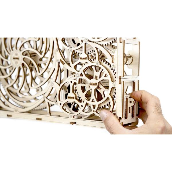 Tiny Adventures REVELL 00613 - Kinetický obrázek (obrázek 7)