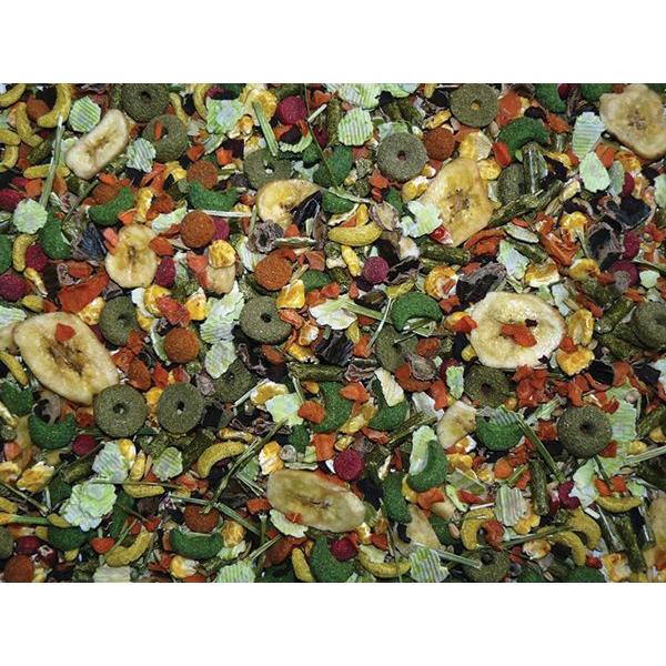 Krmivo Avicentra Deluxe králík 500g