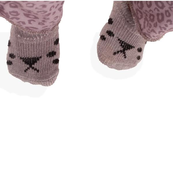 Götz miminko Cookie grey cats 48cm (obrázek 7)