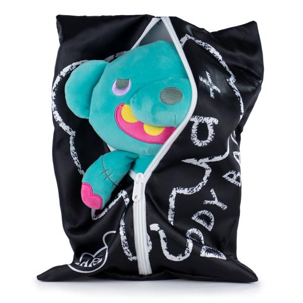 DEDDY BEARS Zombear plyšová hračka 30cm