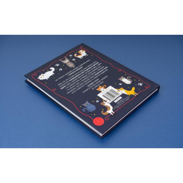 Kočky v akci! – Nevídané kočičí příběhy