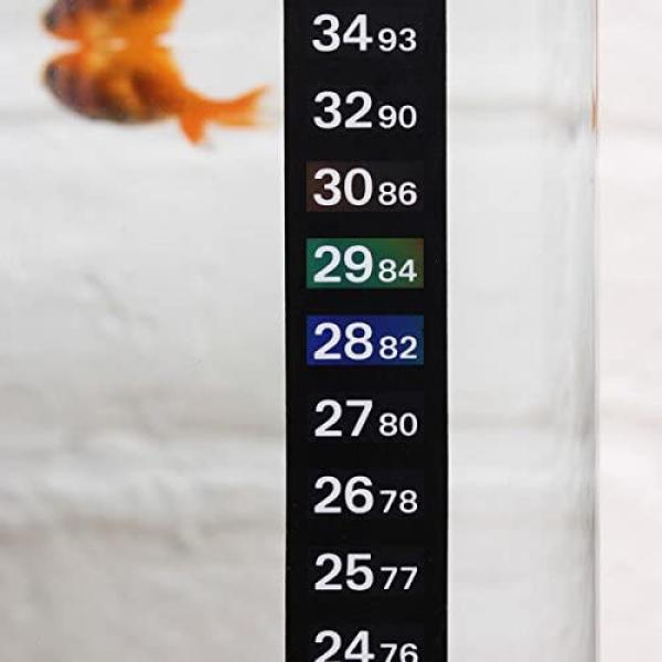 Plastový digitální teploměr (obrázek 3)