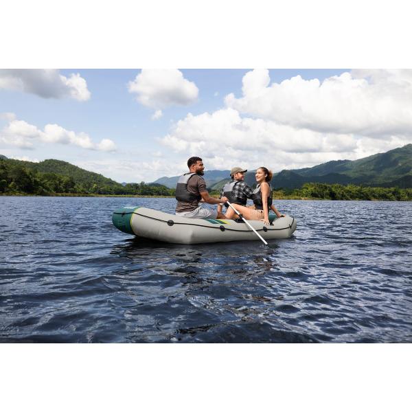 Bestway 65160 Nafukovací člun Hydro-Force™ Ranger Elite™ X3, 295 x 130 x 46 cm (obrázek 6)