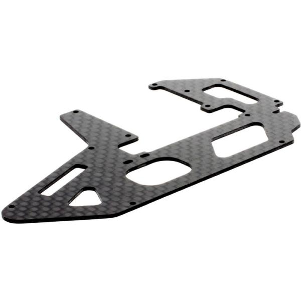 Blade kostra vrtuľníka uhlíková: 150 S/180 CFX