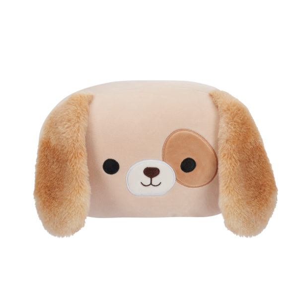 SQUISHMALLOWS Stackables Psík - Harris, 30 cm