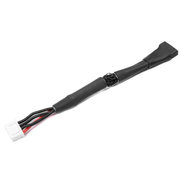 Cavo di bilanciamento di conversione 3S-XH - 3S-EH 22AWG 10cm