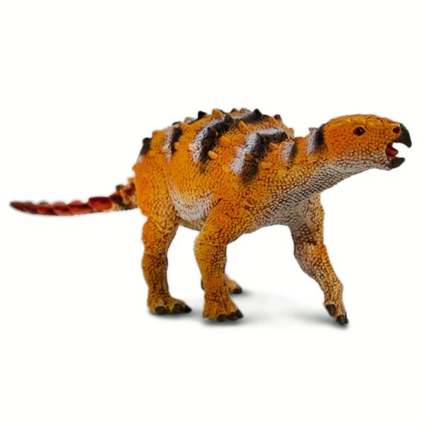 Safari® Stegouros Dinosaurus-image